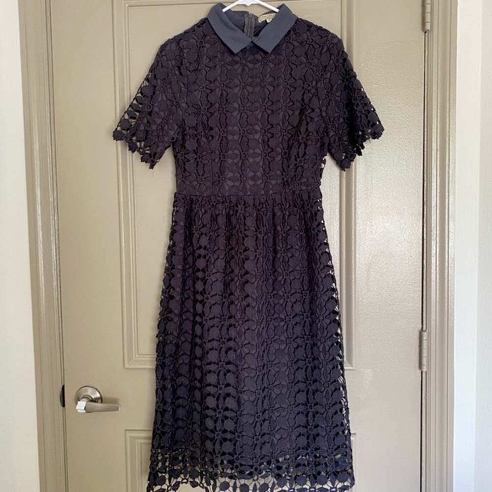 Piper and Scoot Midi dress.